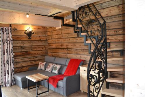 Zakopane Chalet De Esquí | Domki widokowe KowalSki - Smith's Wooden Challets