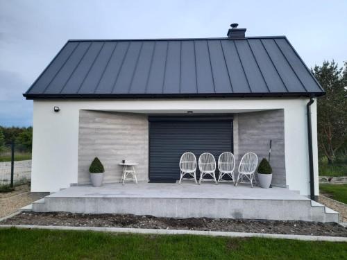 Nowa Deba Casa | Domki za Wyspą
