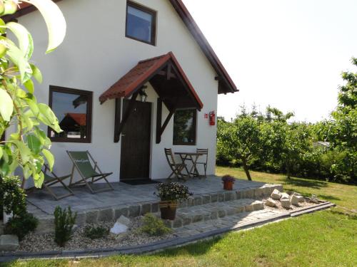 Lebieniec Cabina | Domki Zielona Osada