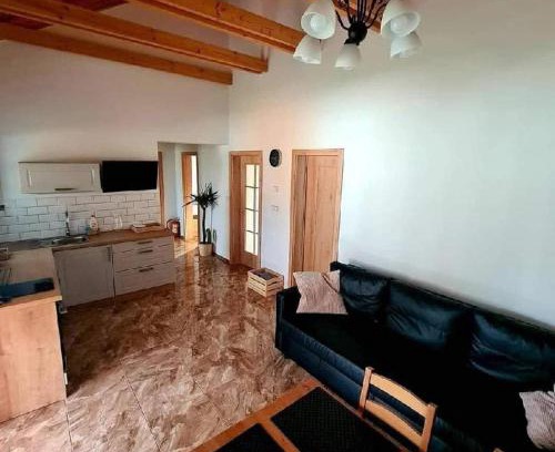 Dobre Pole Apartamento | Domky Štěpán Dobré Pole - A