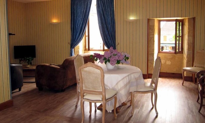 Domme Apartamento | DOMME, casa de campo en el centro del triángulo dorado