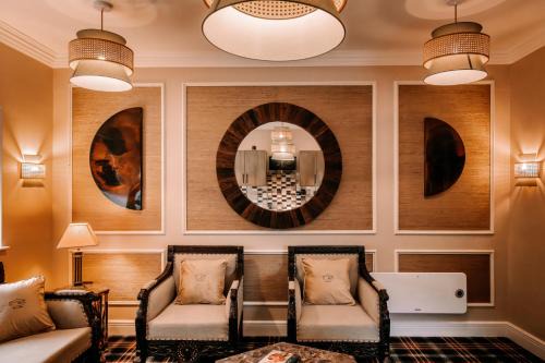 Birmingham Hotel | Domo Boutique Hotel Birmingham