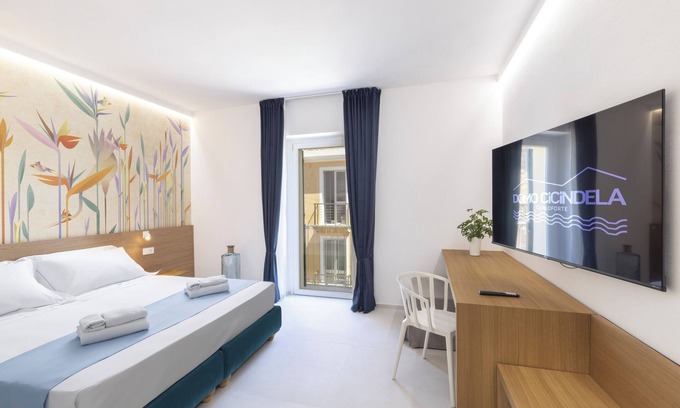 Carloforte Casa | DOMO CICINDELA