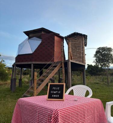 Abrego Casa | Domo