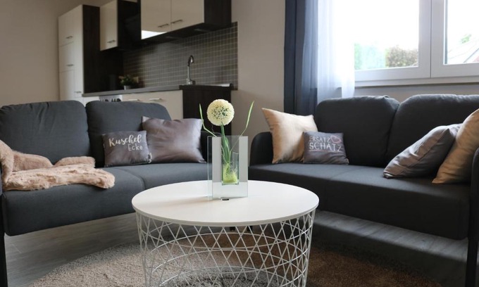 Appel Apartamento | Domo Dolce Wohnapartment
