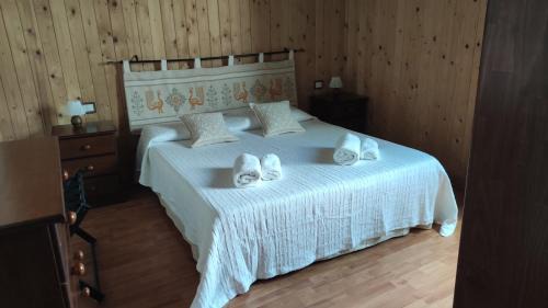Galtelli Casa | Domo Gallus Zola
