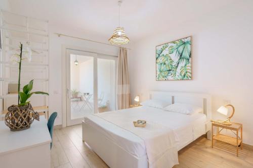 Villasimius Casa | Domo Green House