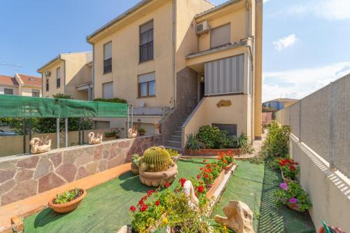 Olbia Casa | domo nora