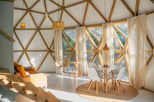 Corumbau Casa | Domo Pataxi Corumbau