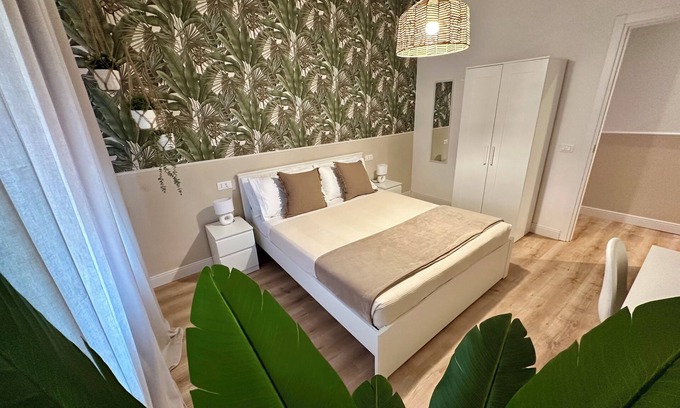 Pisa Apartamento | Domoi Property Apartment