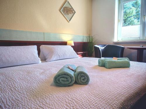 Merseburg Apartamento | Domstadt Apartments