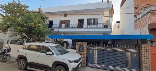 Allahabad Casa | DomStay