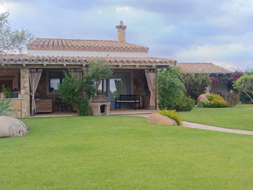 Castiadas Casa | Domu Speciosa