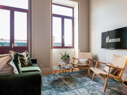 Centro / Baixa Apartamento | Domum 3