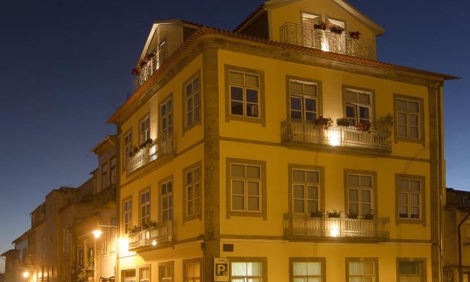 Braga Casa | Domus 26 Guesthouse - B&B