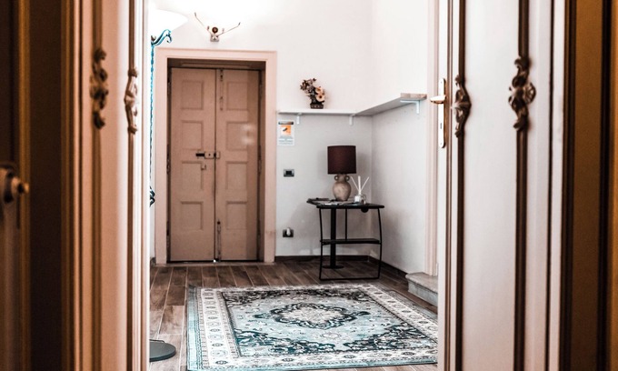 Santa Maria Capua Vetere Casa | Domus Antica