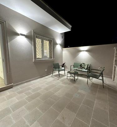 Nardo Apartamento | Domus Afrodite - Torre Squillace