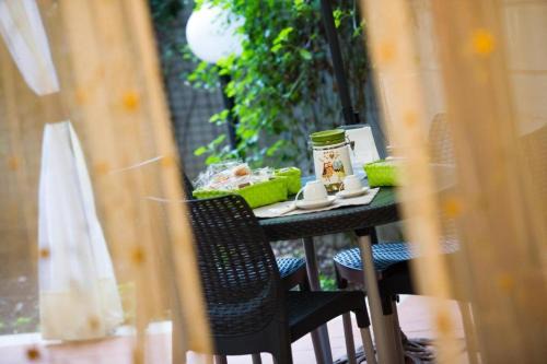 Centro Giano Casa | Domus al Parco Guest House