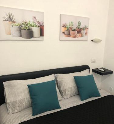 Monserrato Apartamento | Domus Alice