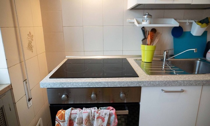 Tor di Quinto Apartamento | Domus Antonia