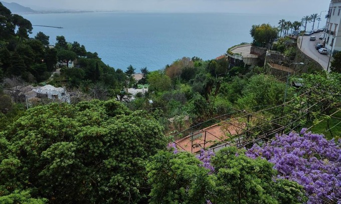 Raito Apartamento | Domus Antonina