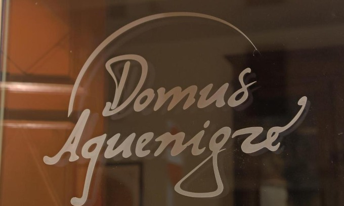 Acquanegra sul Chiese Casa | DOMUS AQUENIGRE