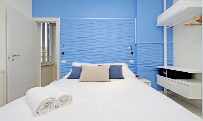 San Giovanni Casa | Domus Augustea San Giovanni Sunset Suites