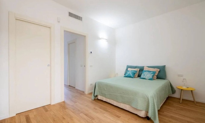 Municipio 1 Apartamento | Domus Blaesia - Cozy Stay