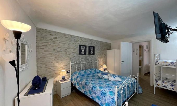 Sciacca Apartamento | Domus Caricatore