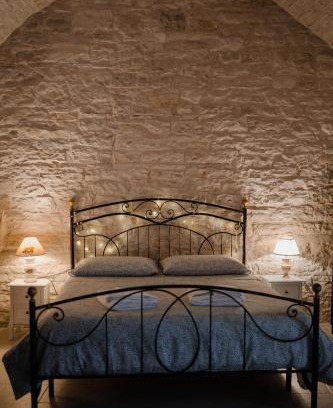 Terlizzi Casa | DOMUS Casa Vacanze