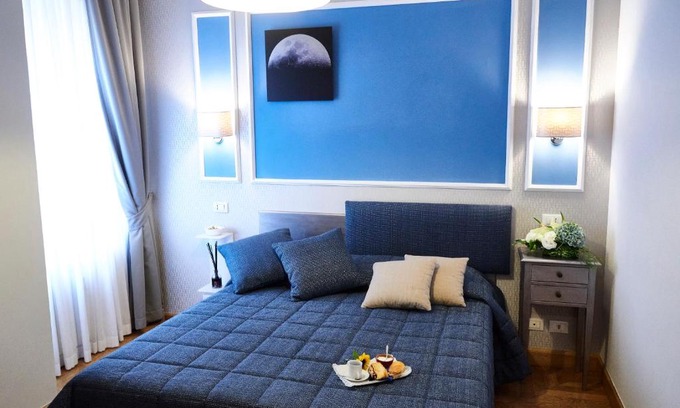 Prati Cama Y Desayuno | Domus Cavour Guest house