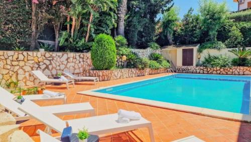 Mondello Apartamento | Domus Dea