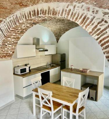 Oristano Historic Centre Apartamento | Domus Domina
