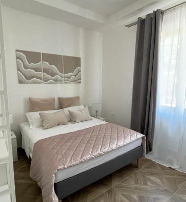 Ortona Apartamento | Domus Emilia
