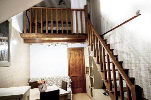Pofi Casa | DOMUS ESSENTIA