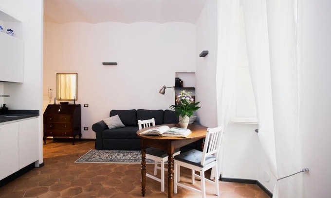 Orvieto Apartamento | Domus Festina Lente