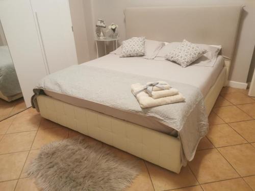 Prenestino-Labicano Apartamento | Domus Flavi
