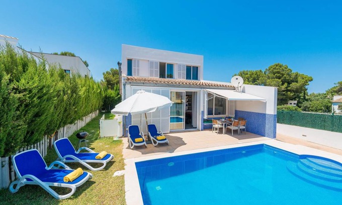 Son Serra de Marina Villa | DOMUS GENTI