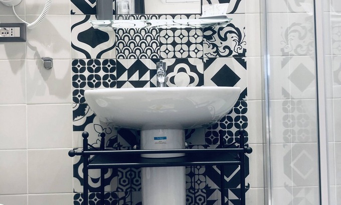 Quartiere XI Portuense Apartamento | Domus Giordano Tourist Accommodation Trastevere