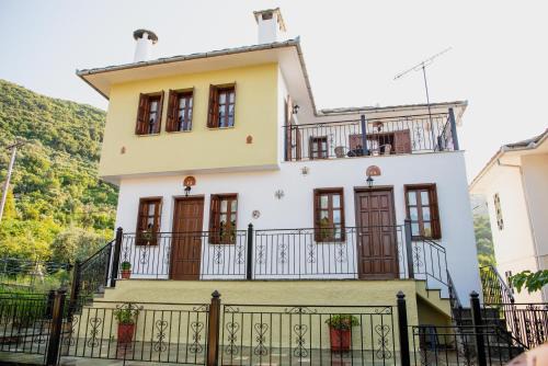 Papa Nero Apartamento | Domus