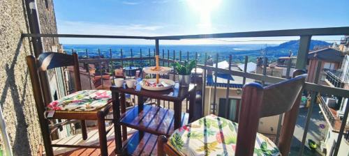 Guidonia Montecelio Apartamento | Domus - IL GIRASOLE