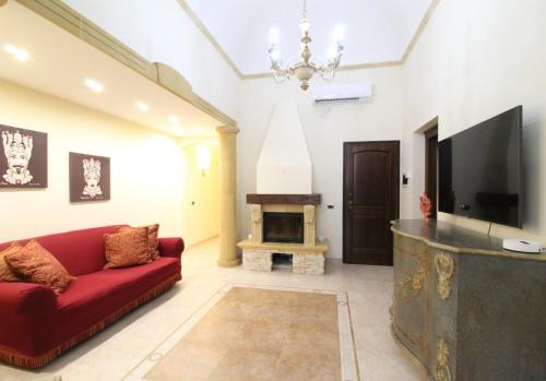 Trapani Apartamento | Domus Kentia Apartment