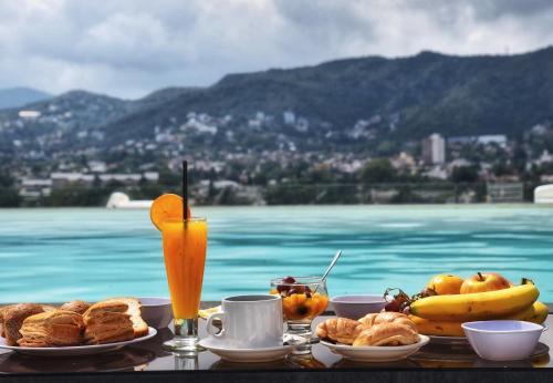Villa Carlos Paz Hotel | Domus Lake Resorts