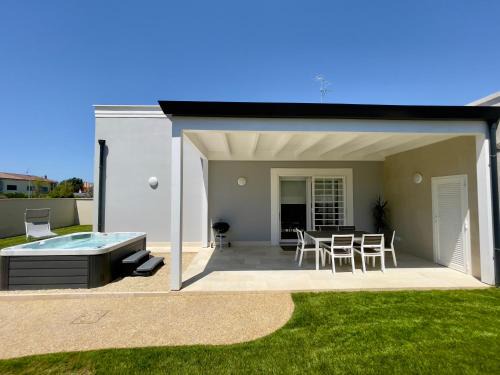 Lavinio Lido di Enea Casa | Domus Lavinia 'Scirocco' - Anzio