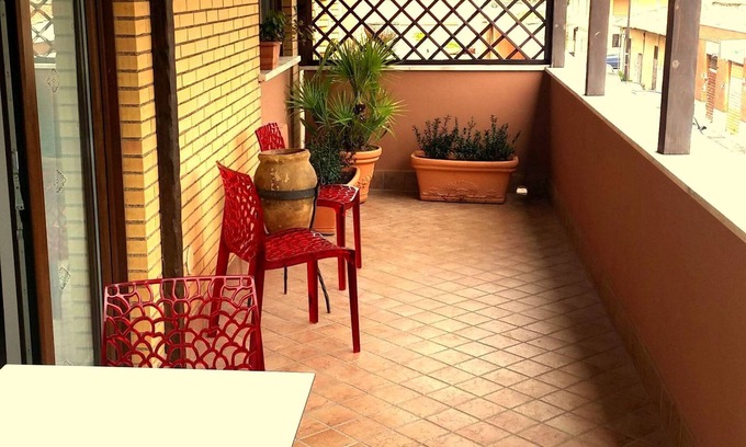 Fiumicino Casa | Domus Lina