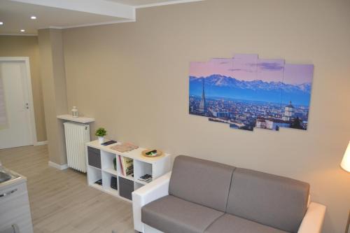 Millefonti Apartamento | DOMUS LINGOTTO