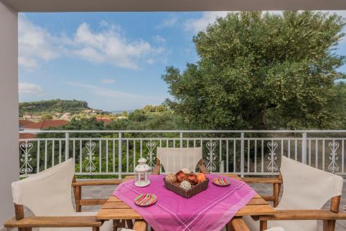 Limni Keri Apartamento | Domus Lukas Apartments
