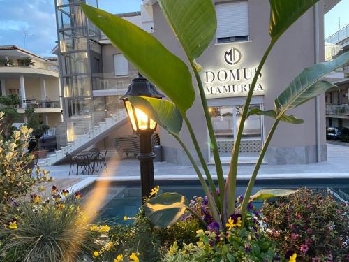 Gianola Apartamento | Domus Mamurra