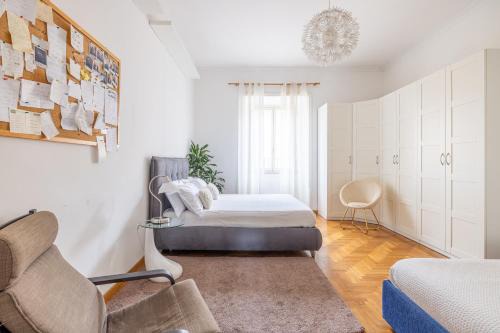 Rome City Centre Apartamento | Domus Mari