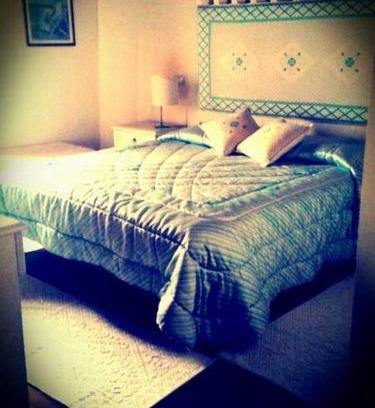 Milis Casa | Domus Maria
